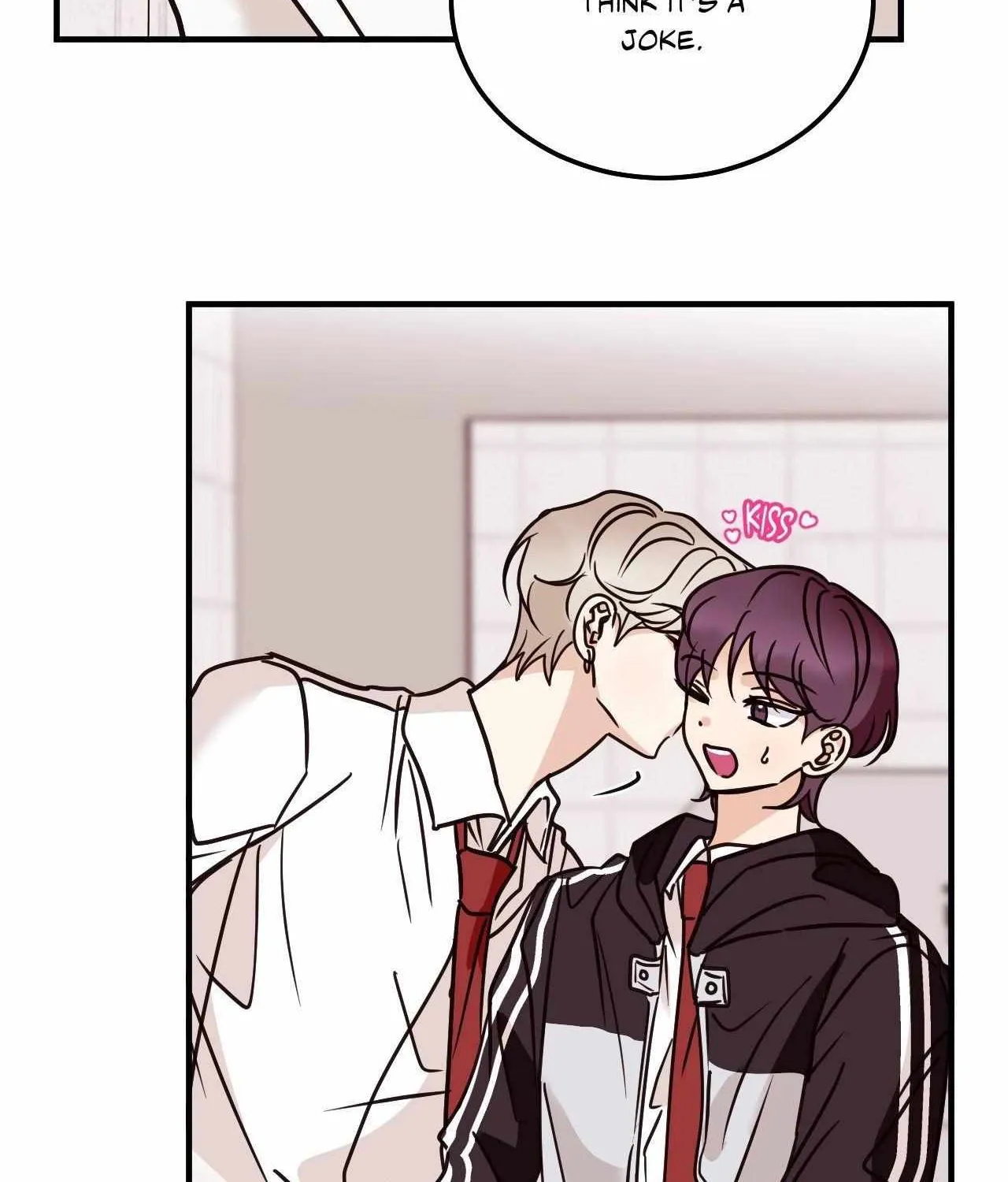 Involuntary Romance Chapter 48 page 67 - 