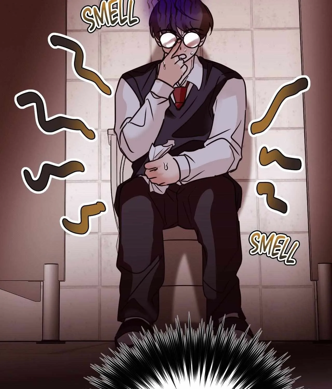 Involuntary Romance Chapter 48 page 70 - 