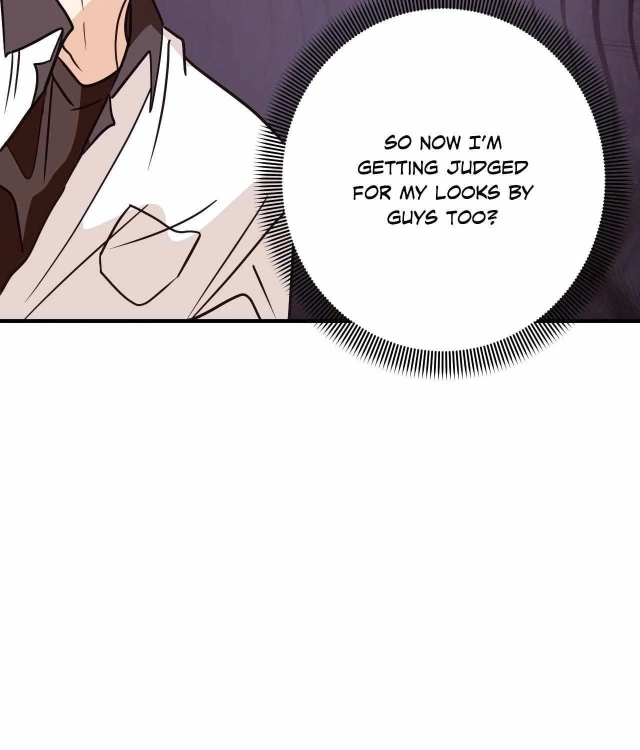 Involuntary Romance Chapter 48 page 10 - 