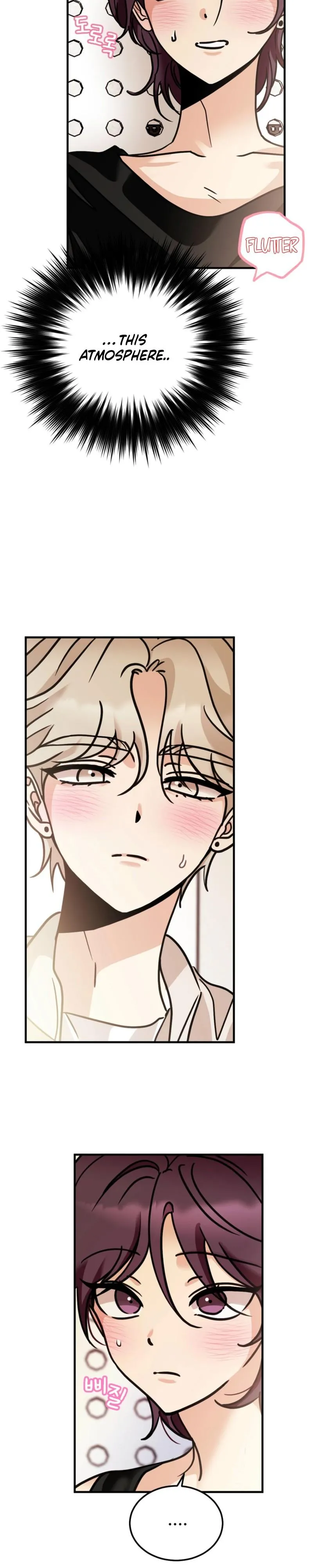 Involuntary Romance Chapter 50 page 4 - 