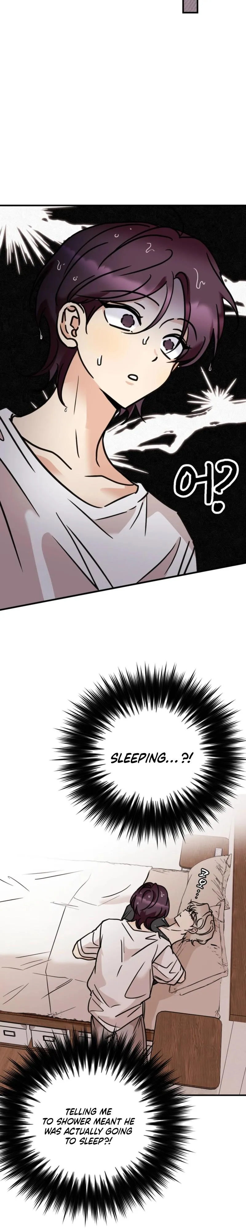 Involuntary Romance Chapter 51 page 2 - 