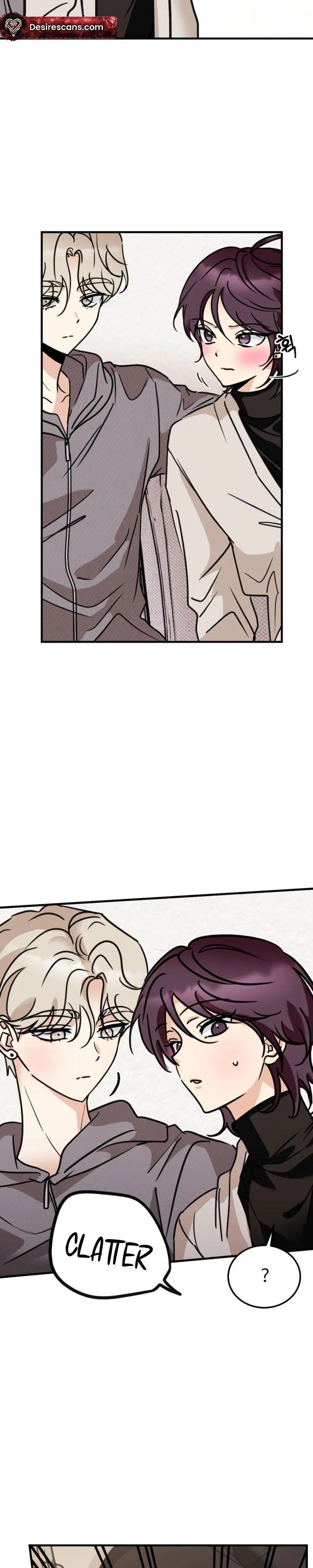 Involuntary Romance Chapter 51 page 4 - 