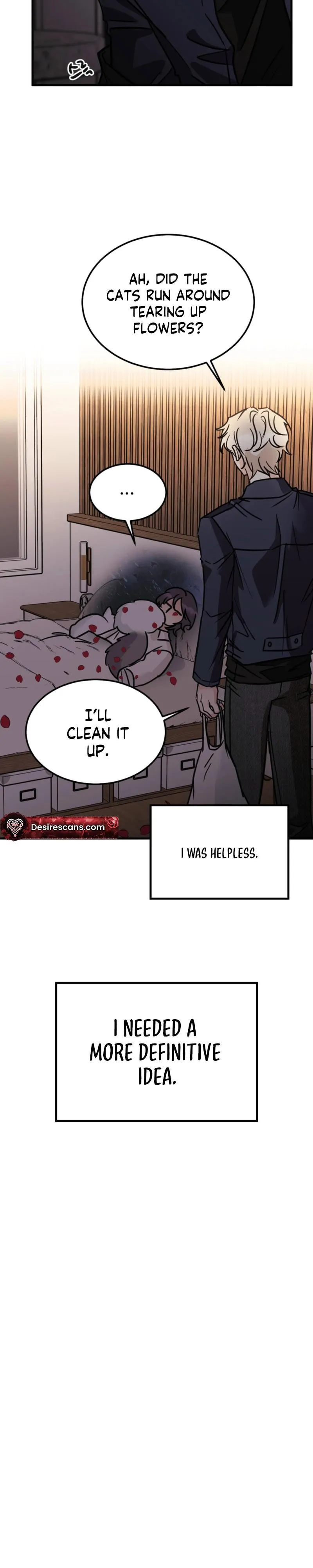 Involuntary Romance Chapter 51 page 9 - 