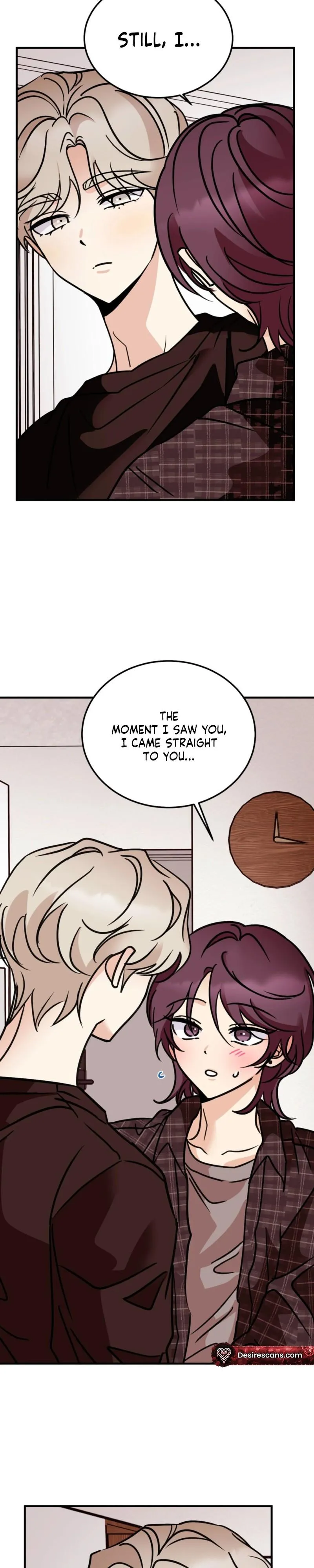 Involuntary Romance Chapter 52 page 6 - 