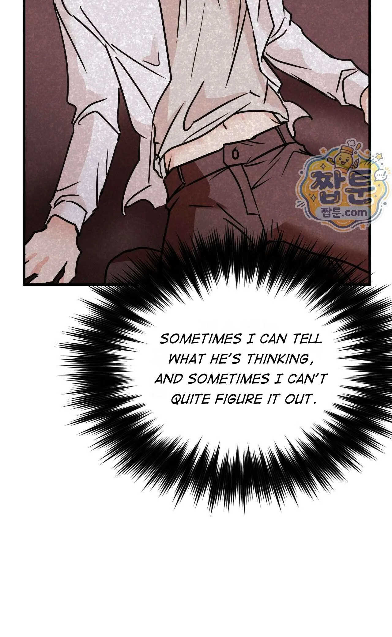 Involuntary Romance Chapter 53 page 39 - 