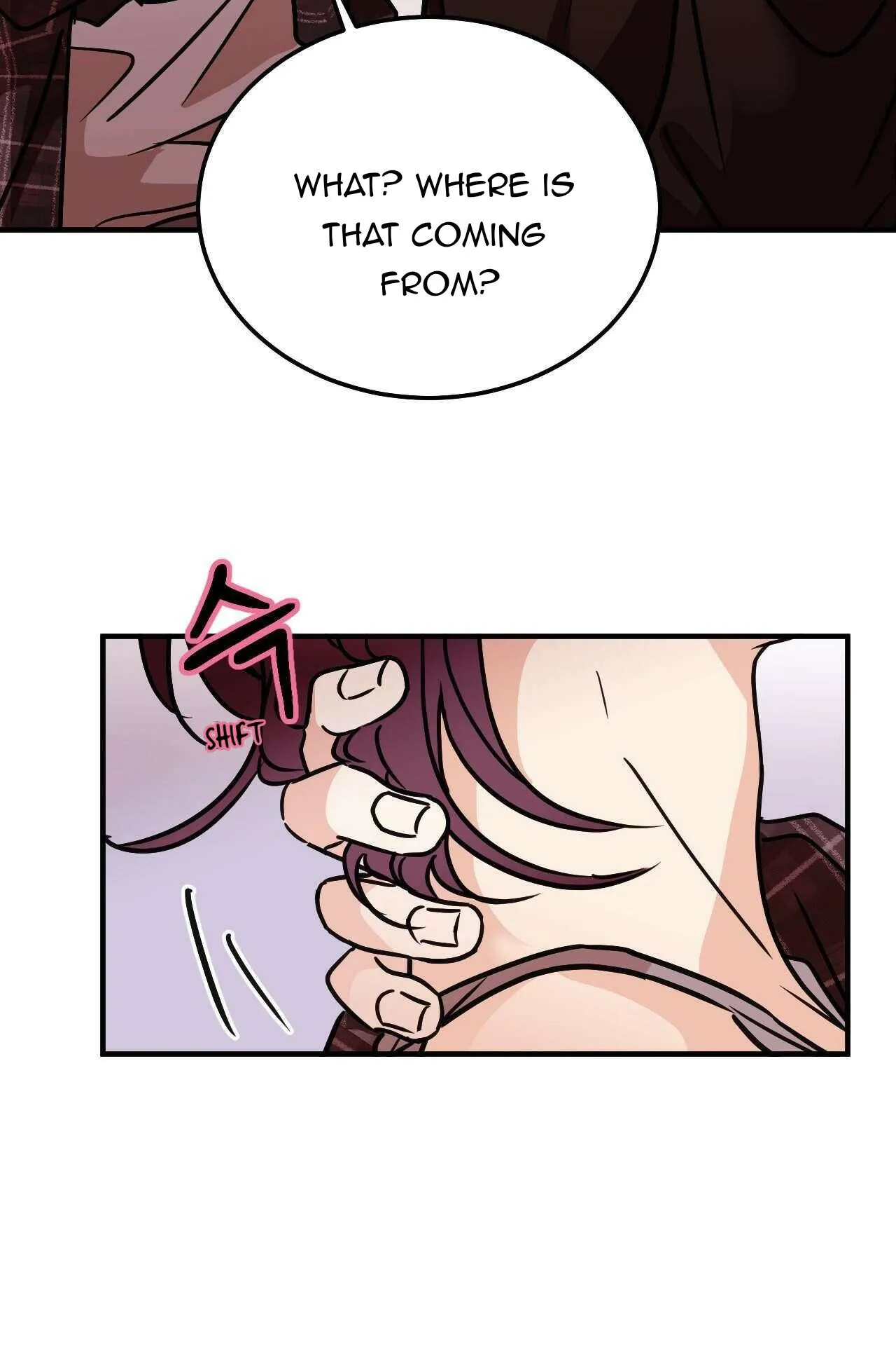 Involuntary Romance Chapter 53 page 7 - 
