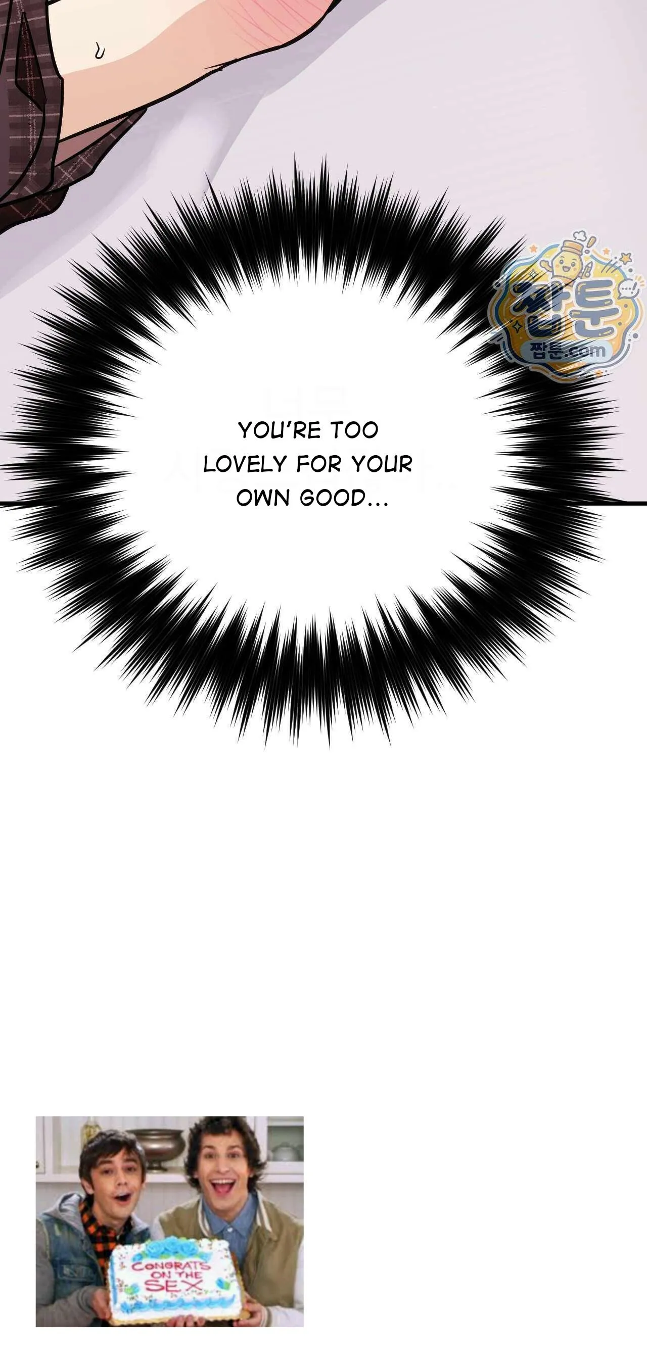 Involuntary Romance Chapter 53 page 62 - 