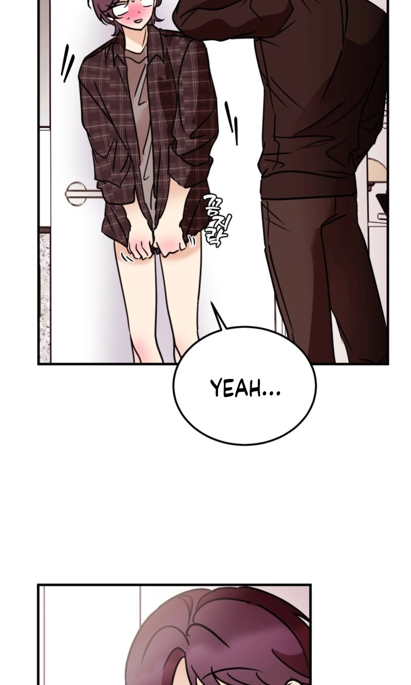 Involuntary Romance Chapter 54 page 11 - 