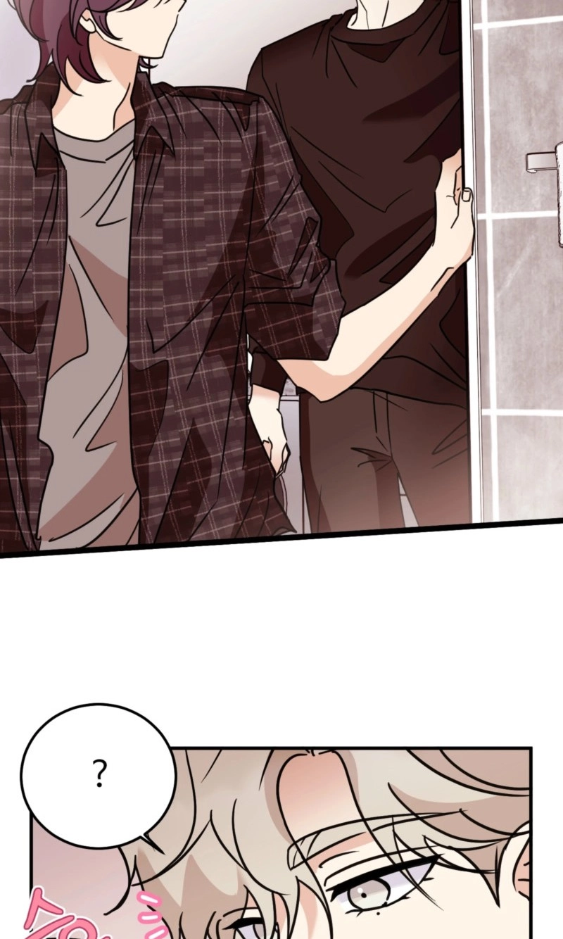 Involuntary Romance Chapter 54 page 13 - 