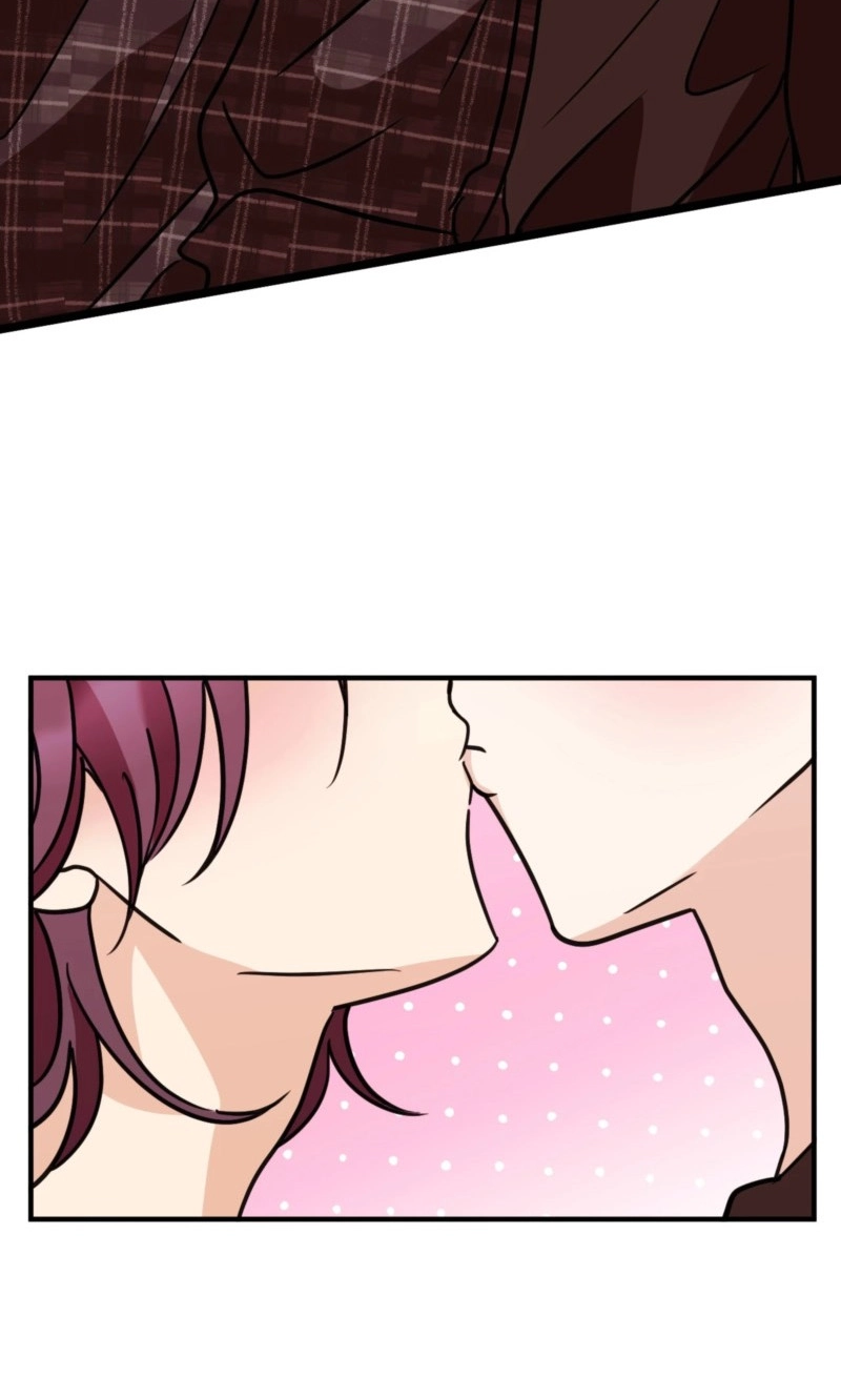 Involuntary Romance Chapter 54 page 15 - 