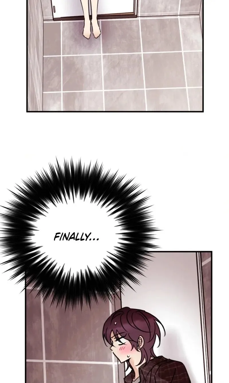 Involuntary Romance Chapter 54 page 20 - 