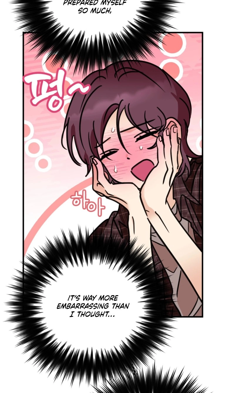 Involuntary Romance Chapter 54 page 22 - 