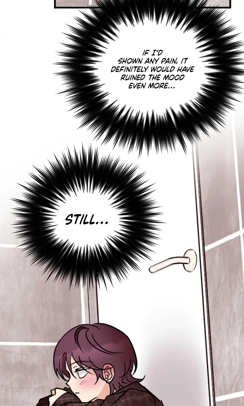 Involuntary Romance Chapter 54 page 24 - 