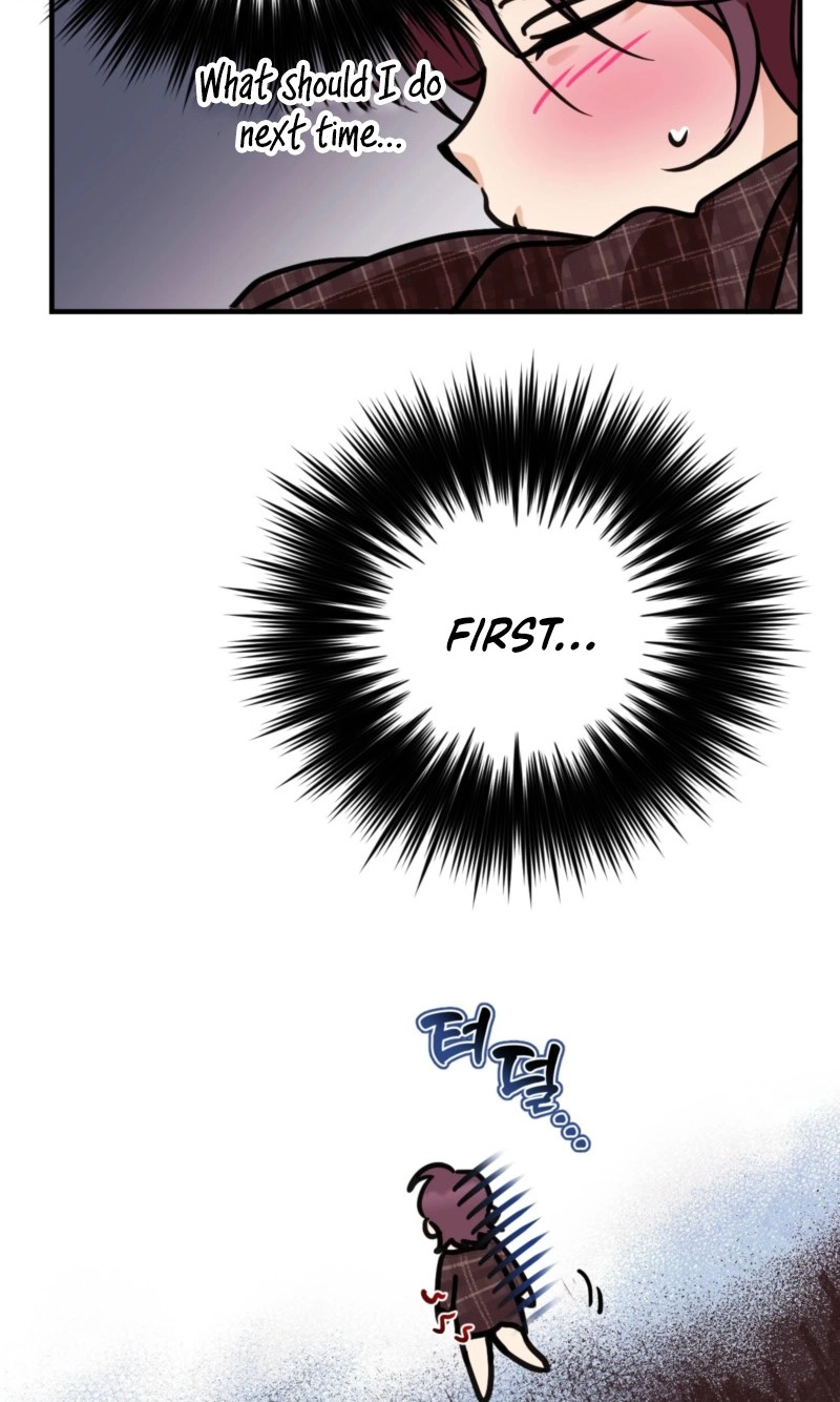 Involuntary Romance Chapter 54 page 26 - 