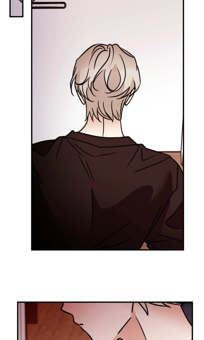 Involuntary Romance Chapter 54 page 28 - 