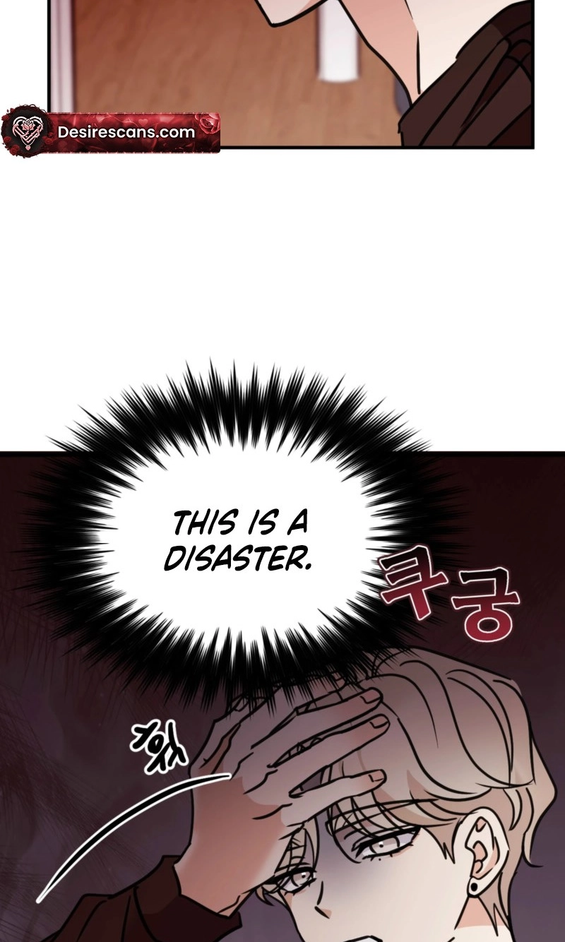 Involuntary Romance Chapter 54 page 29 - 