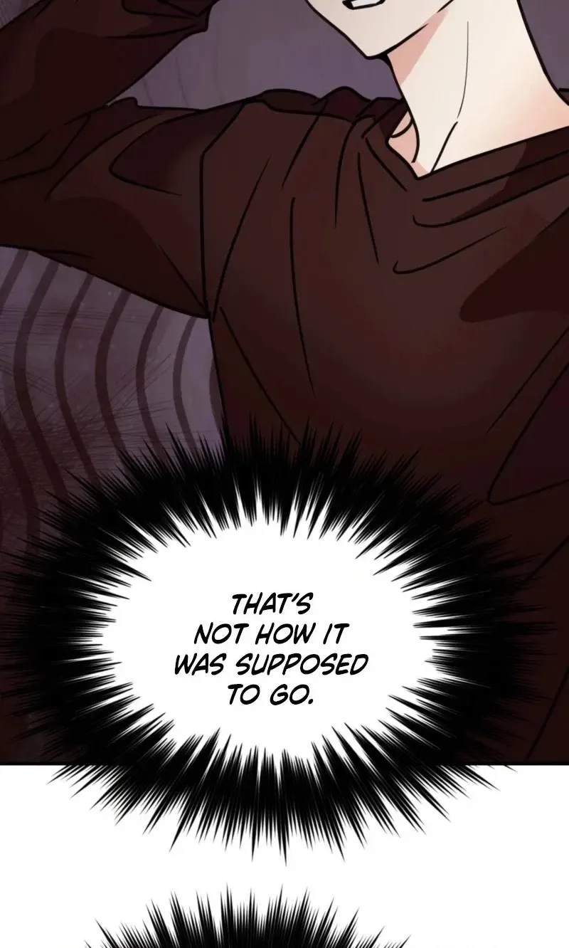 Involuntary Romance Chapter 54 page 30 - 