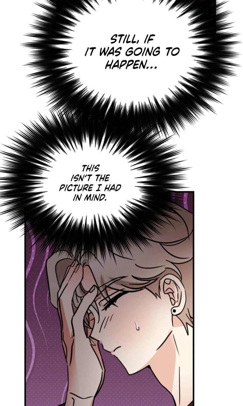 Involuntary Romance Chapter 54 page 32 - 