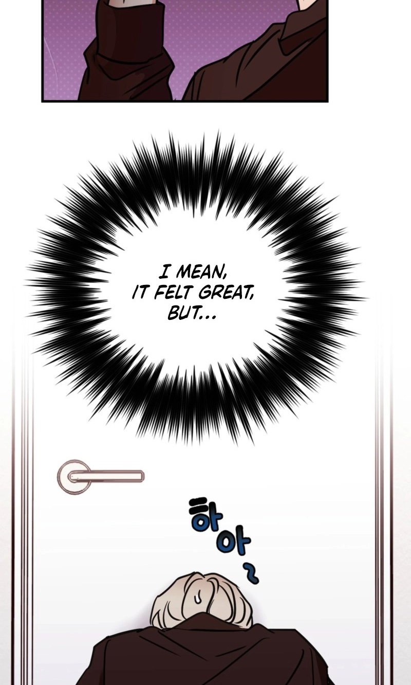 Involuntary Romance Chapter 54 page 33 - 