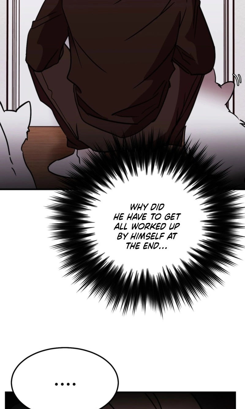 Involuntary Romance Chapter 54 page 34 - 