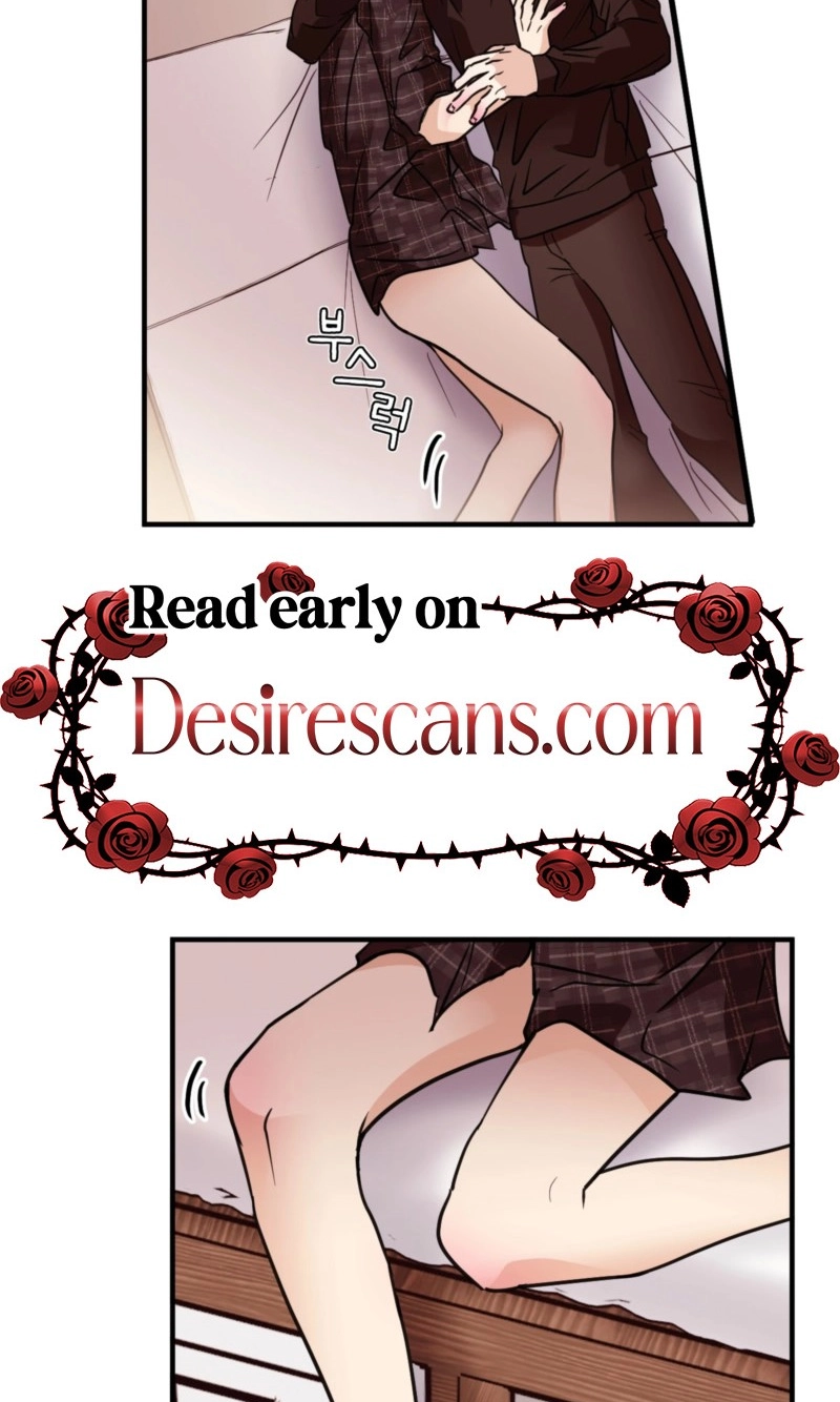 Involuntary Romance Chapter 54 page 5 - 