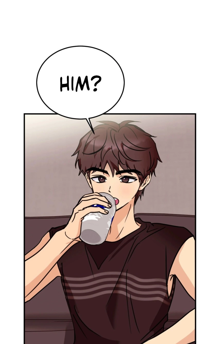 Involuntary Romance Chapter 54 page 42 - 