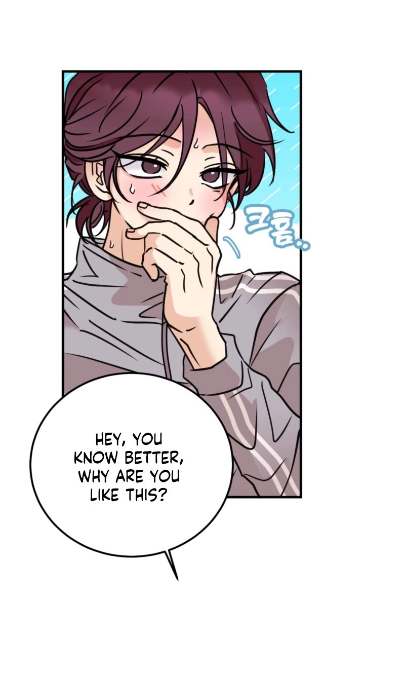 Involuntary Romance Chapter 54 page 48 - 