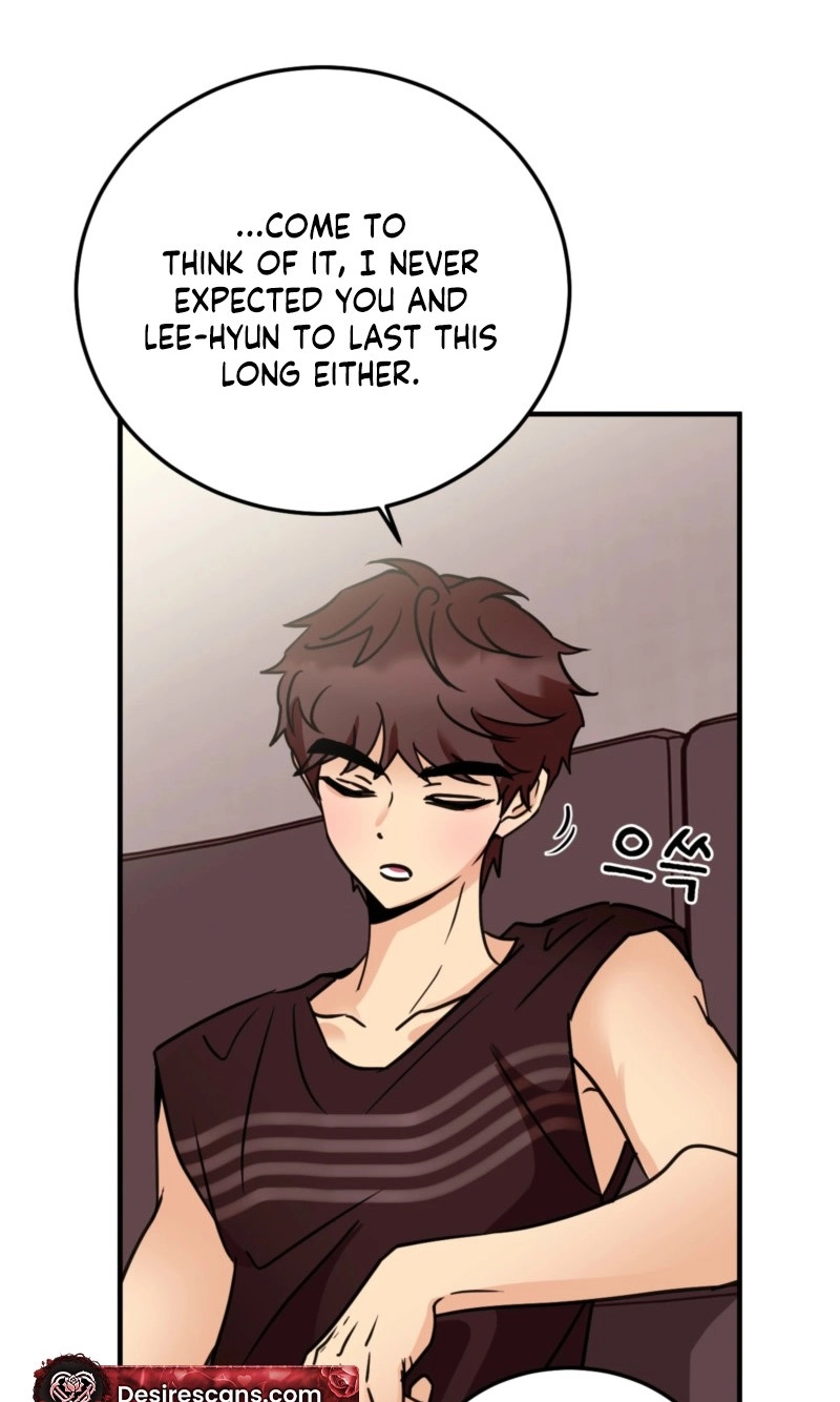 Involuntary Romance Chapter 54 page 49 - 