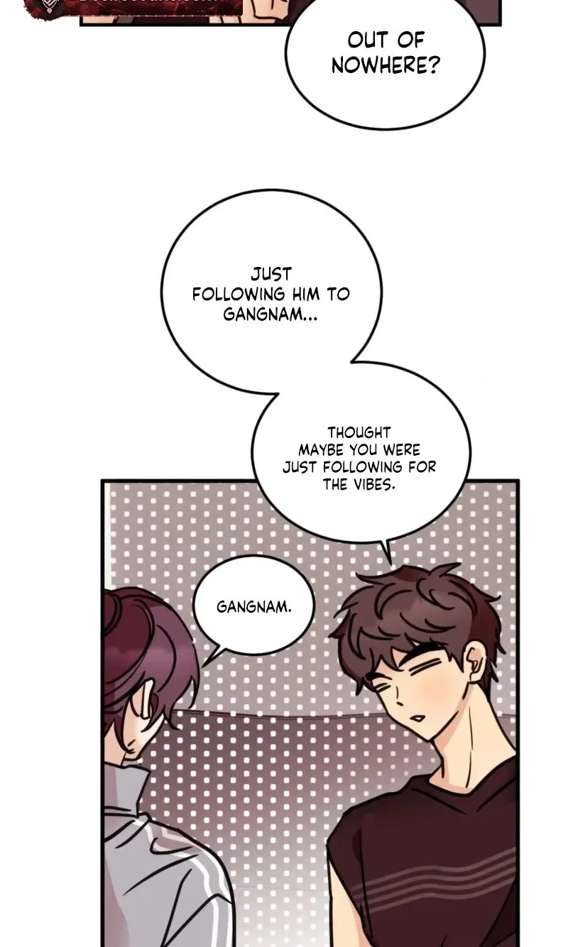 Involuntary Romance Chapter 54 page 50 - 