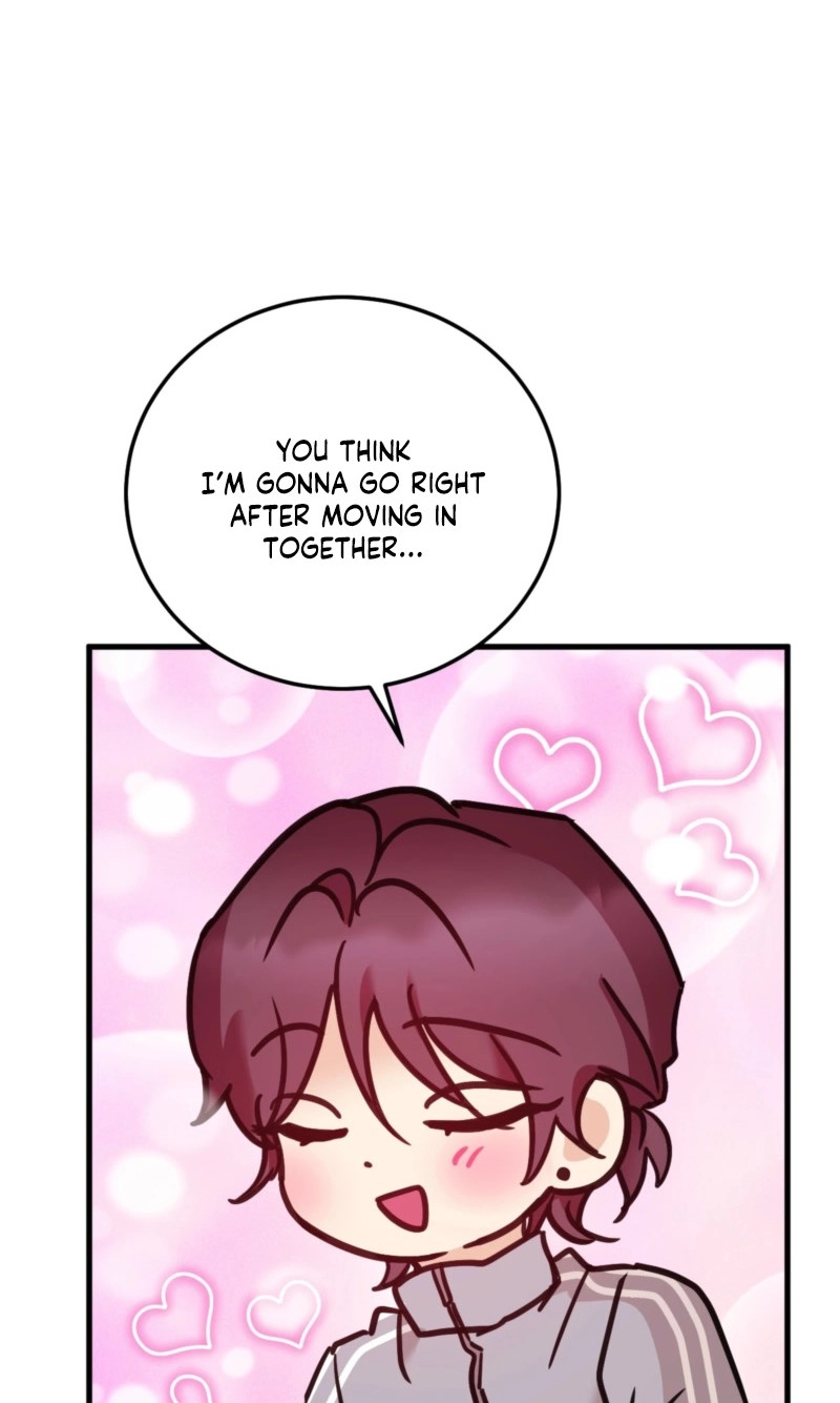Involuntary Romance Chapter 54 page 56 - 