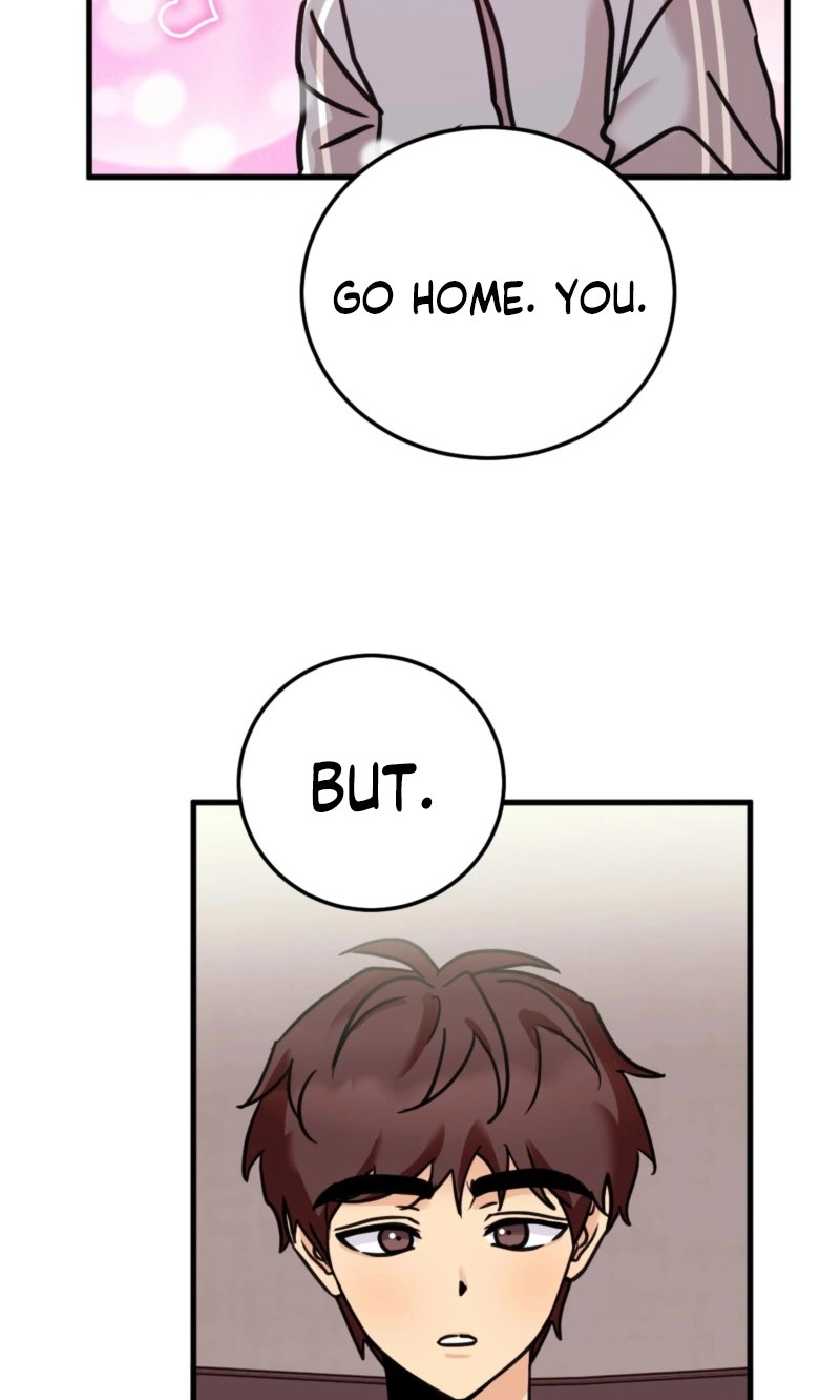 Involuntary Romance Chapter 54 page 57 - 