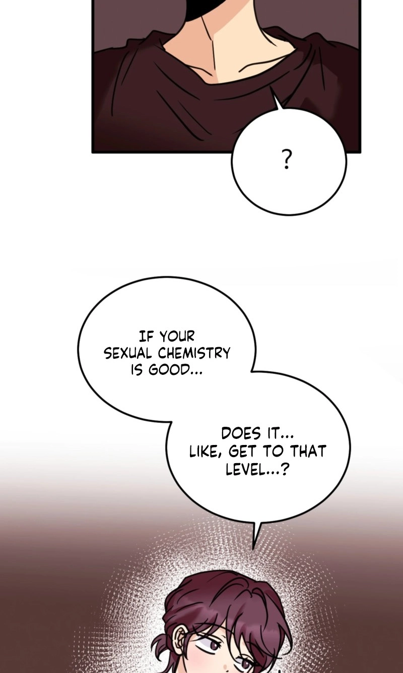 Involuntary Romance Chapter 54 page 58 - 
