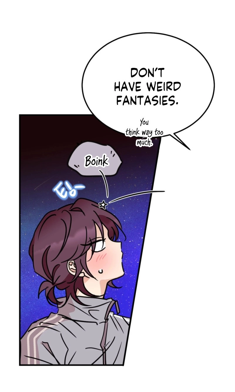Involuntary Romance Chapter 54 page 62 - 