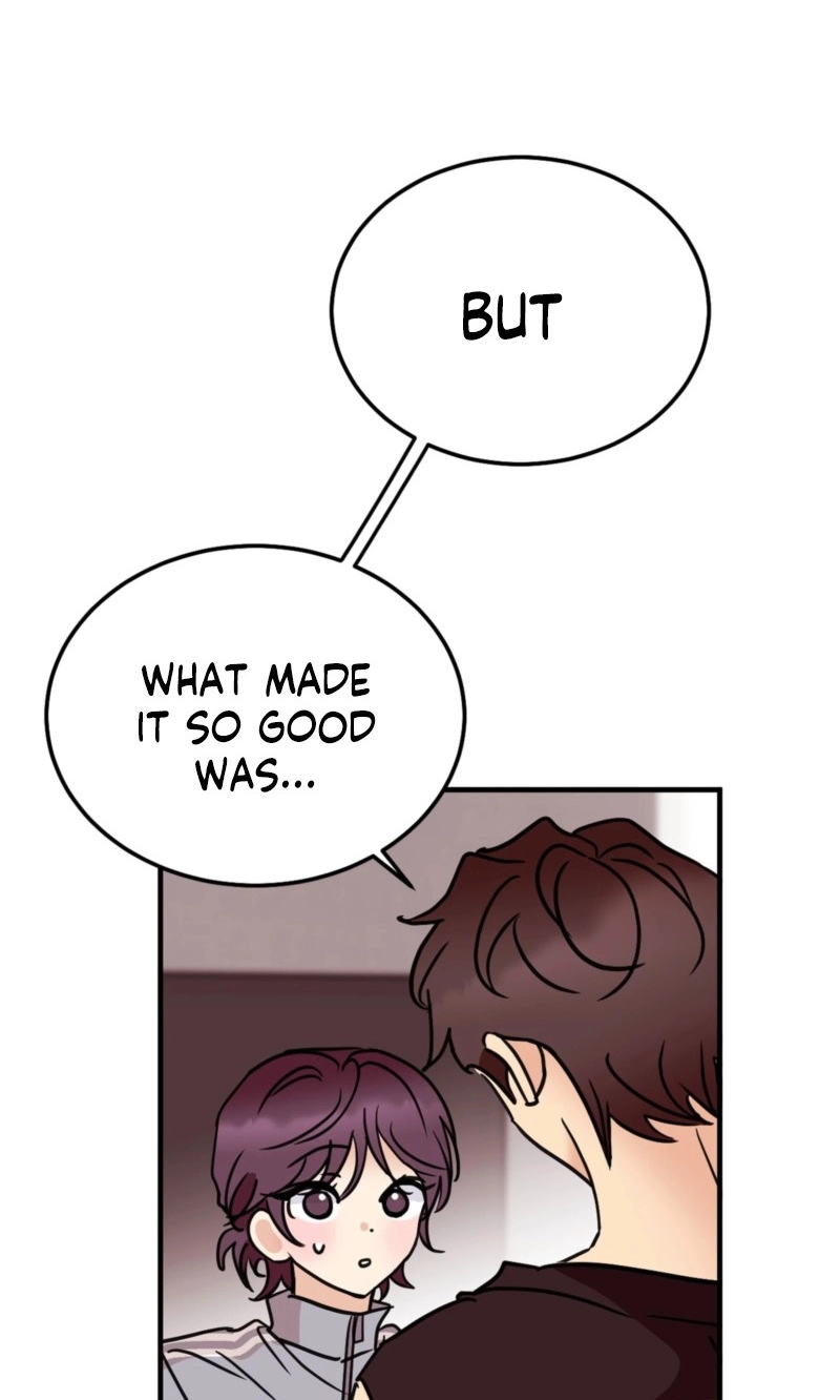Involuntary Romance Chapter 54 page 63 - 