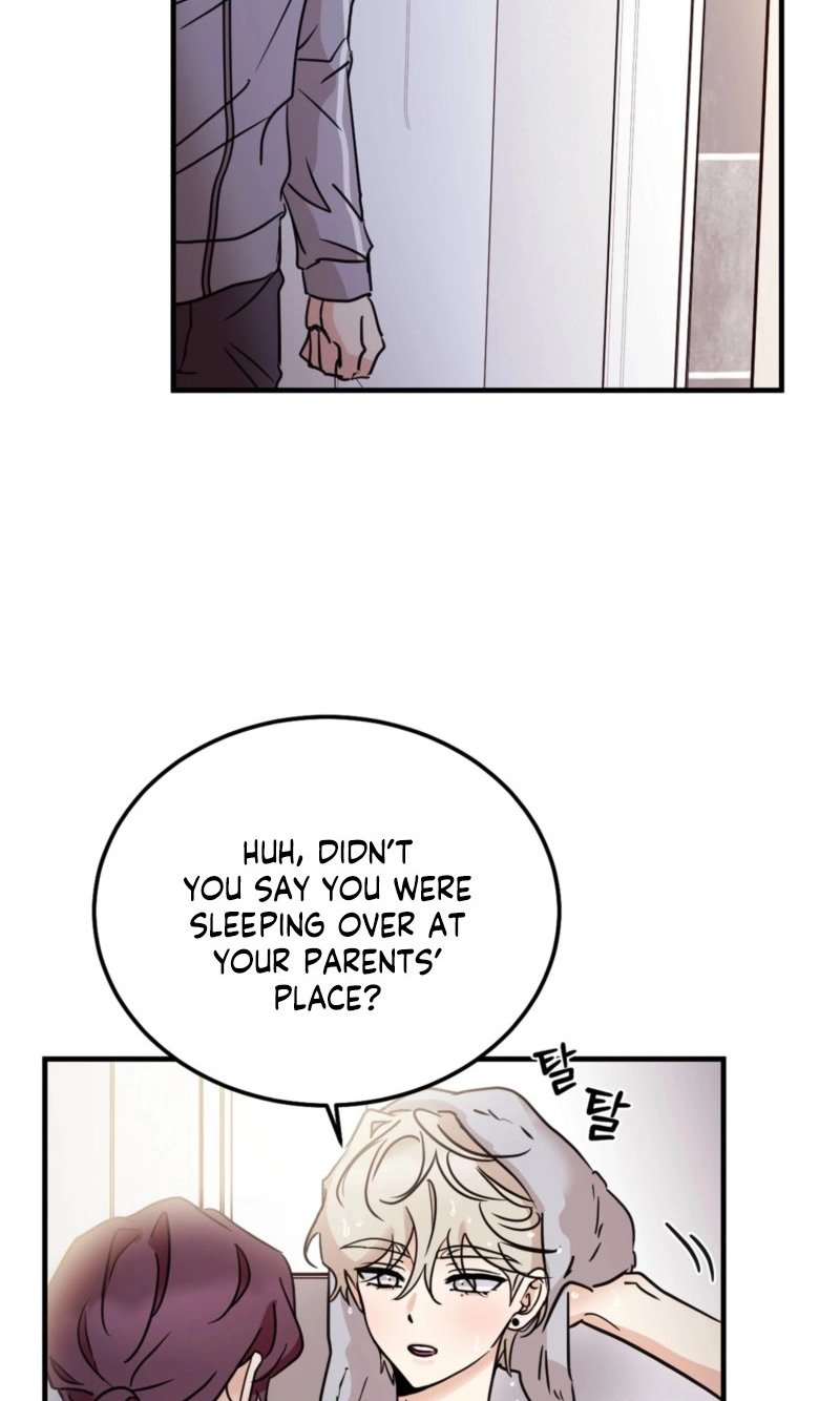 Involuntary Romance Chapter 54 page 68 - 