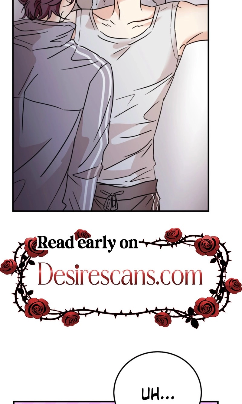 Involuntary Romance Chapter 54 page 69 - 
