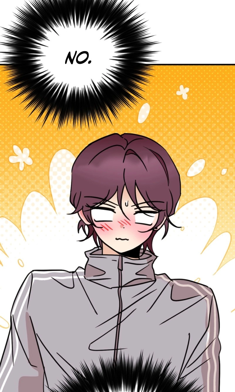 Involuntary Romance Chapter 54 page 72 - 