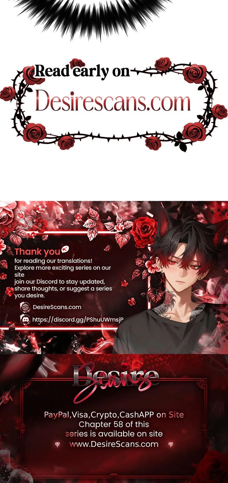 Involuntary Romance Chapter 55 page 27 - 