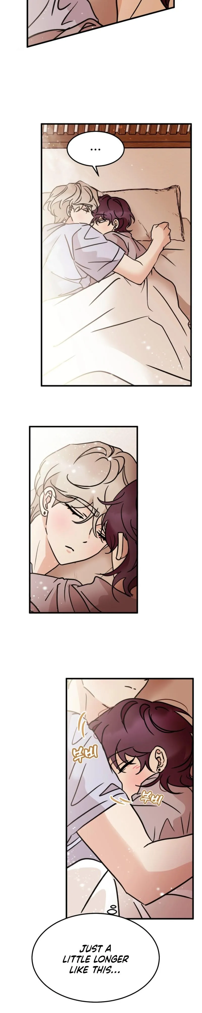 Involuntary Romance Chapter 55 page 8 - 