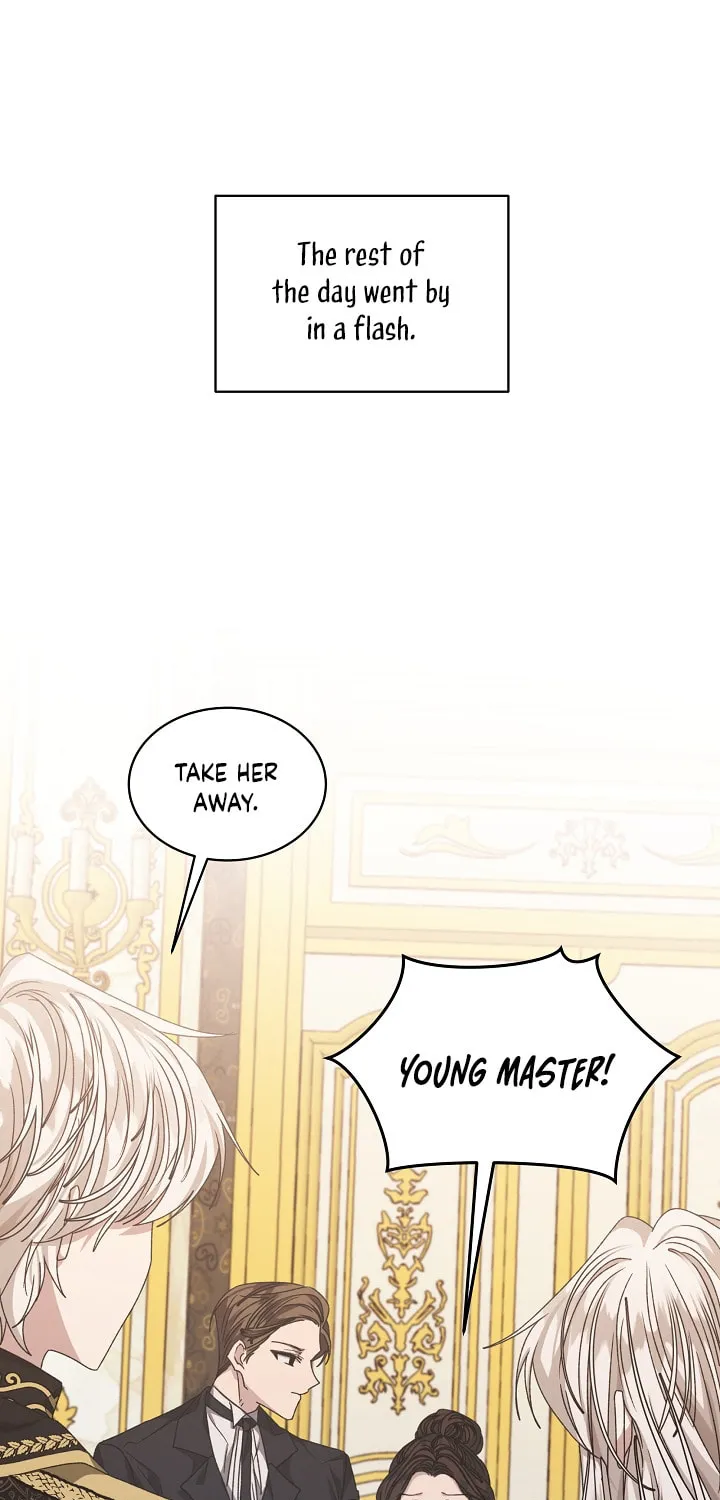ION (Colored) Chapter 11 page 1 - 
