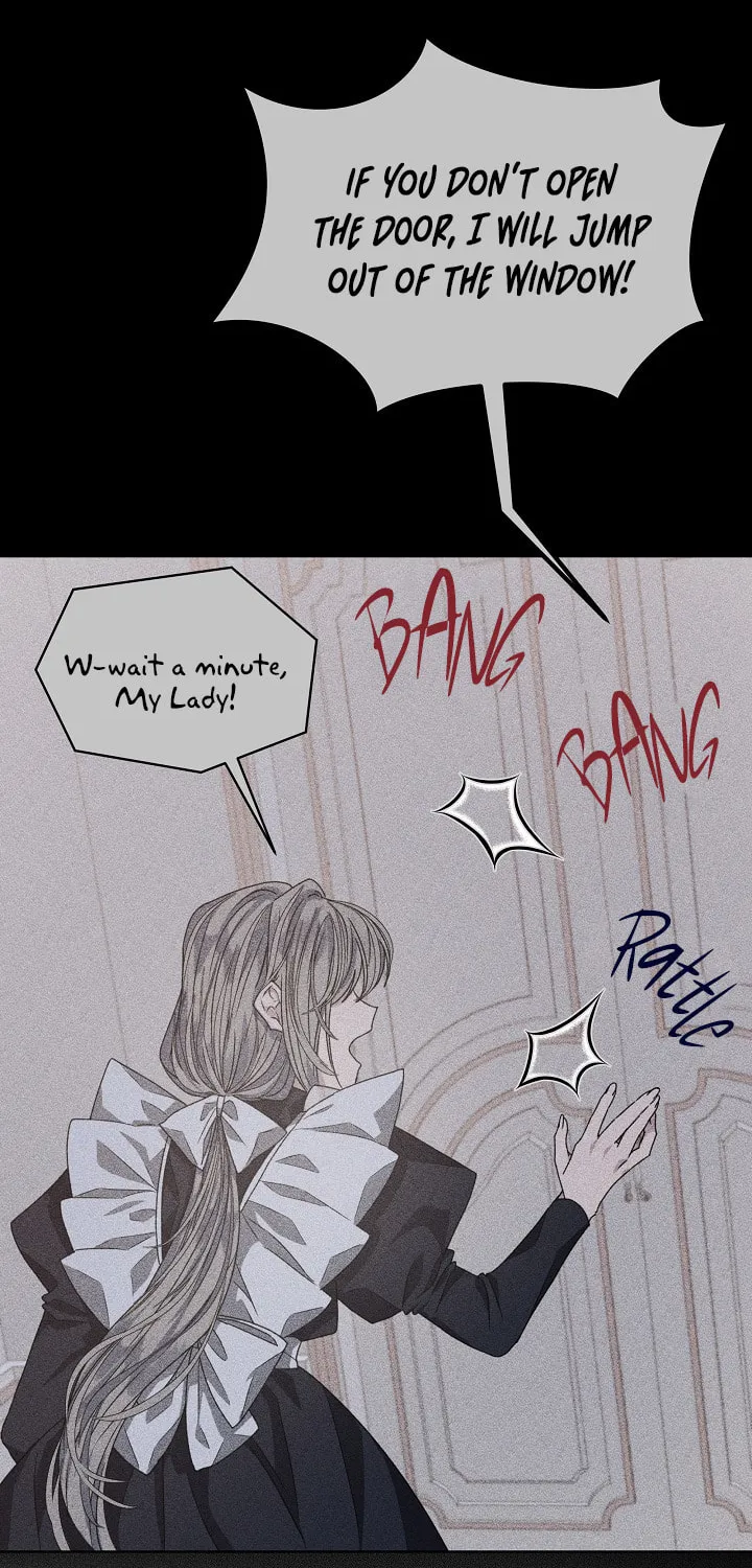 ION (Colored) Chapter 11 page 36 - 