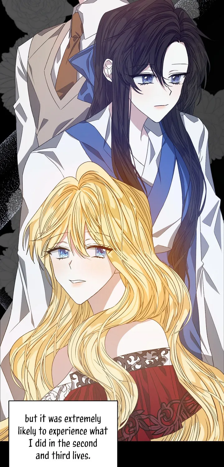 ION (Colored) Chapter 11 page 61 - 