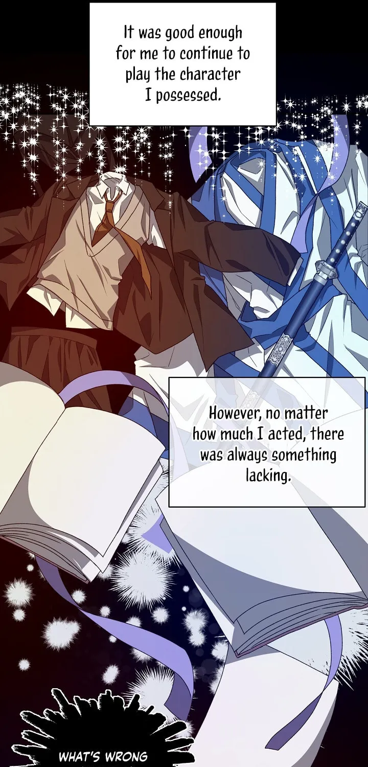 ION (Colored) Chapter 11 page 72 - 