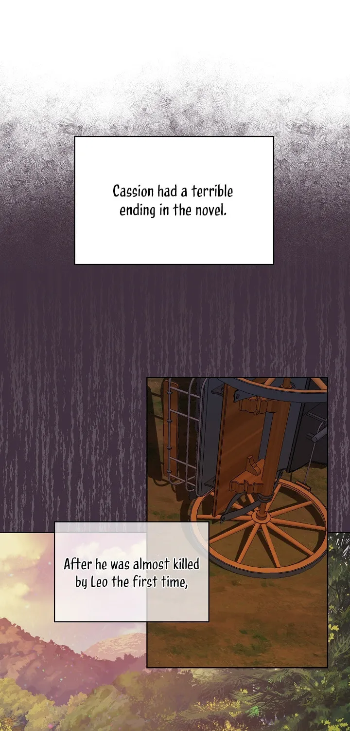ION (Colored) Chapter 13 page 50 - 