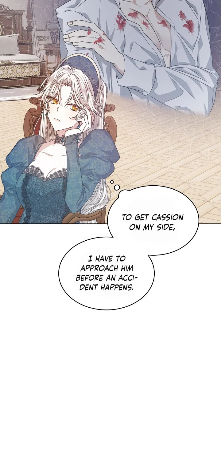 ION (Colored) Chapter 13 page 56 - 