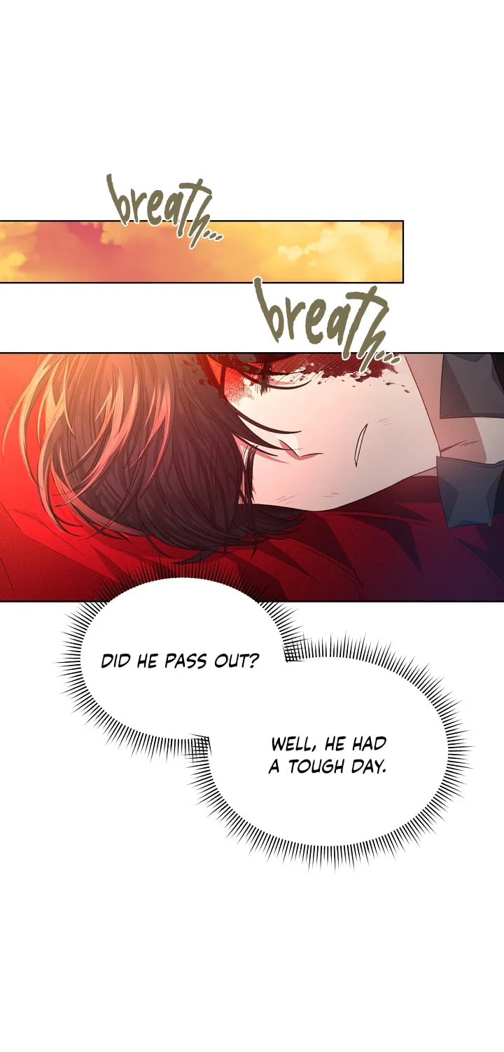 ION (Colored) Chapter 16 page 1 - 