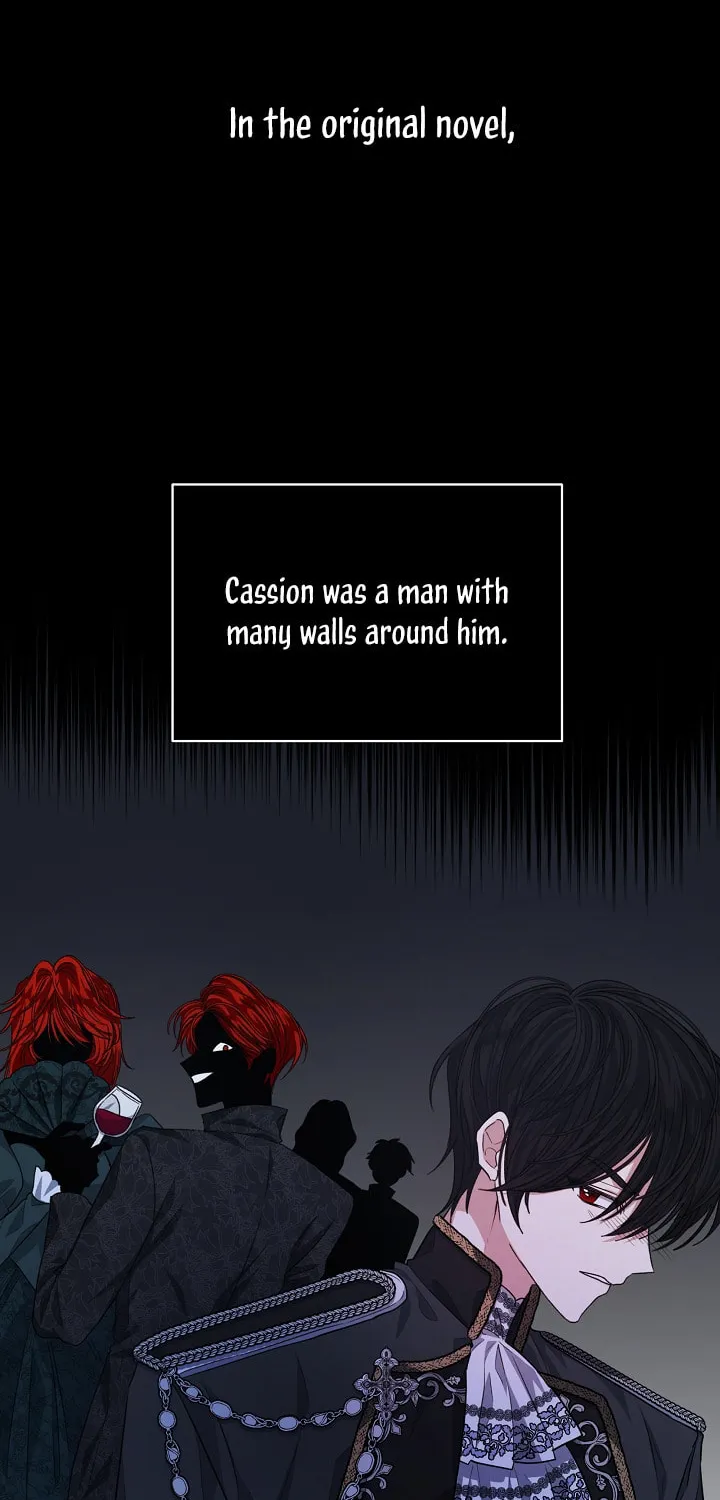 ION (Colored) Chapter 19 page 33 - 