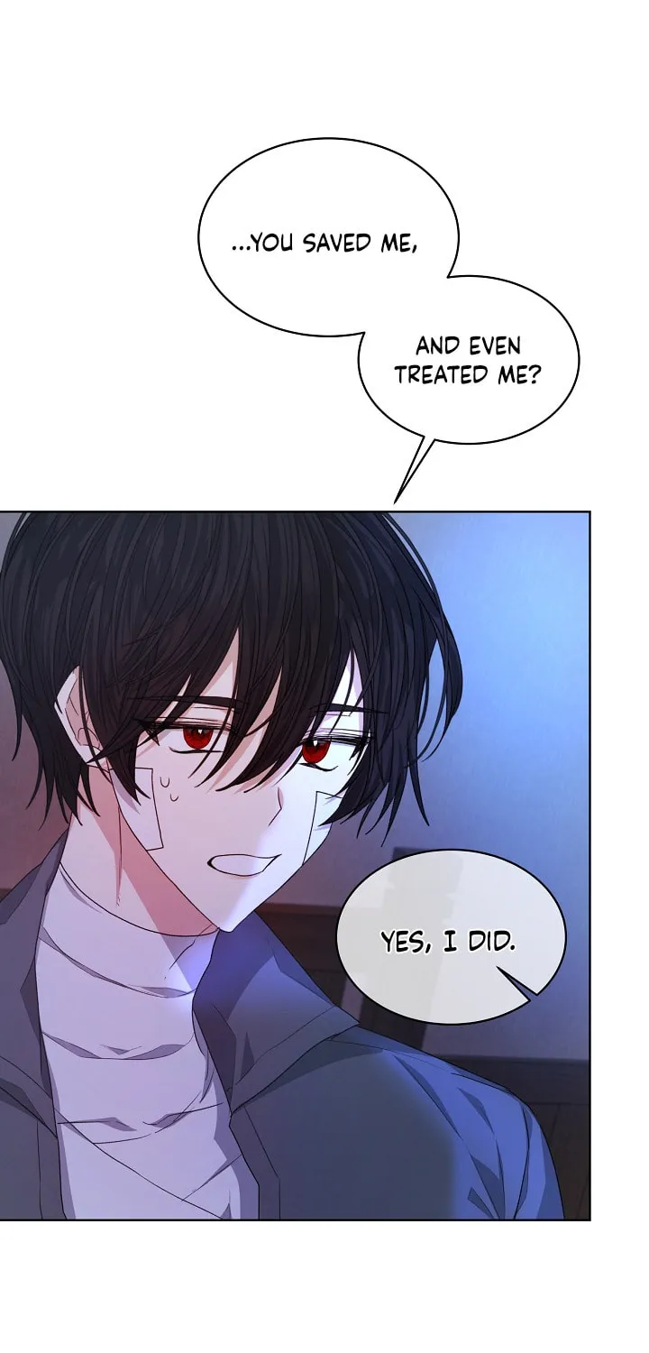 ION (Colored) Chapter 19 page 38 - 