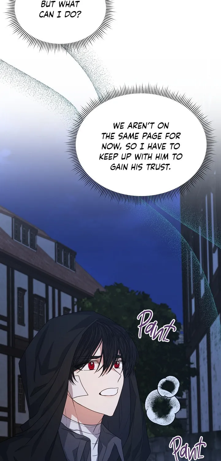 ION (Colored) Chapter 20 page 41 - 