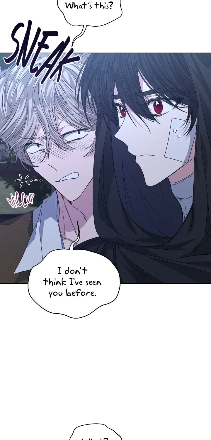 ION (Colored) Chapter 20 page 65 - 